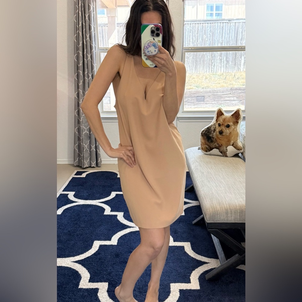 Forever 21 Contemporary Slip Dress